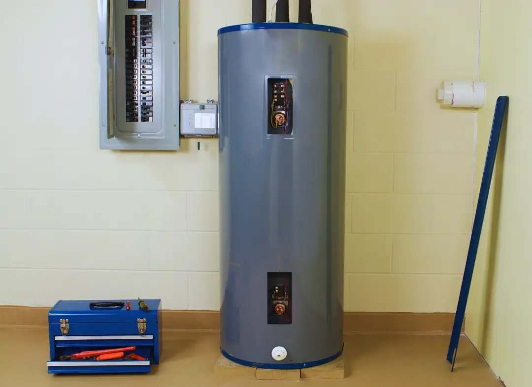 Chauffe-eau Bessières