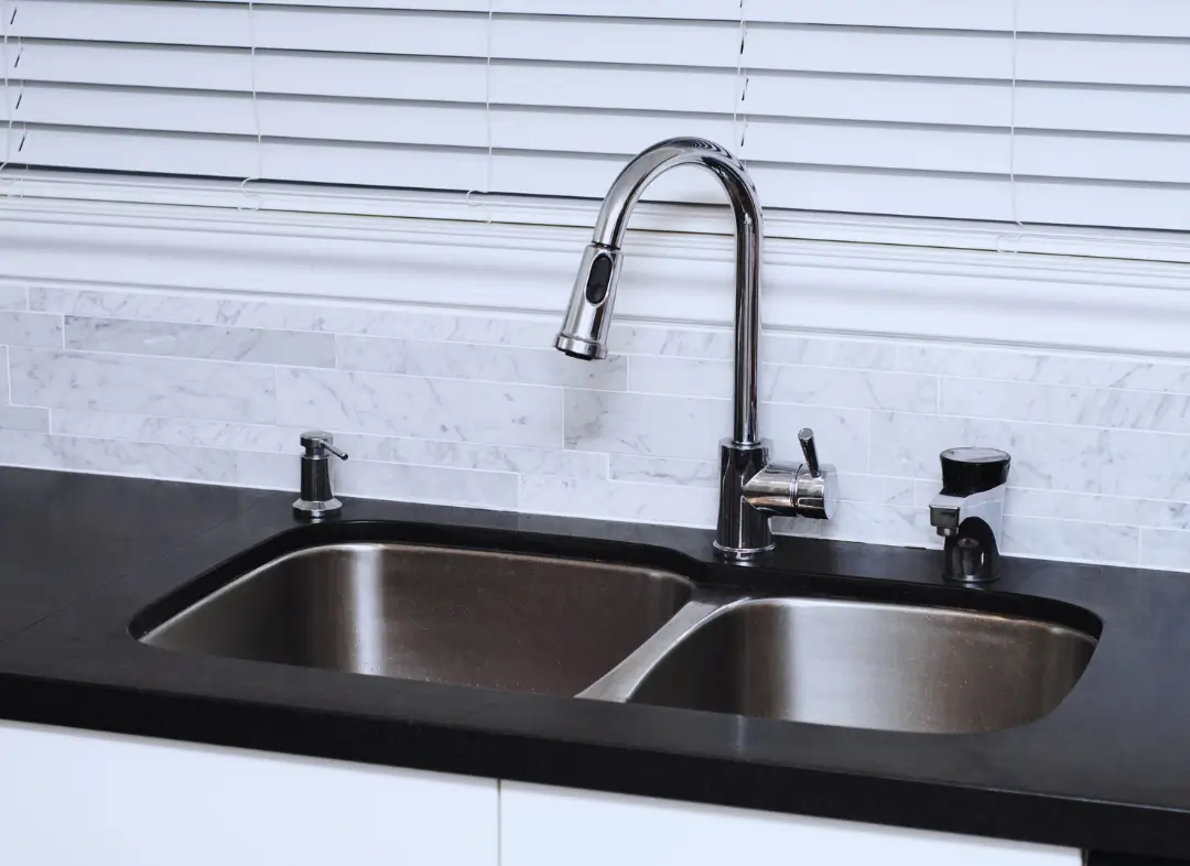 Changement Mitigeur d'évier Bessières