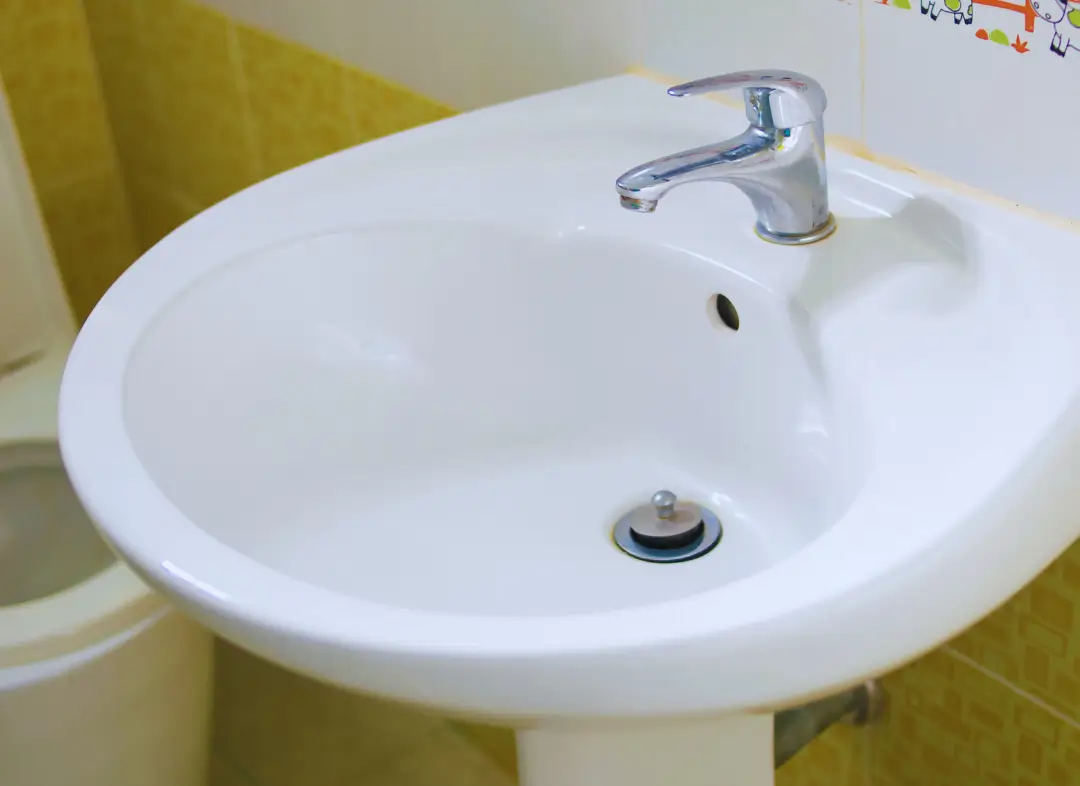 Mitigeur Lavabo Bessières