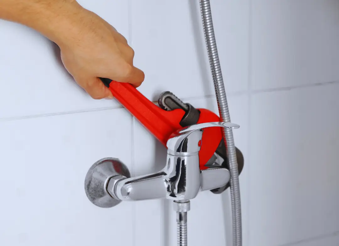 Mitigeur Thermostatique douche Bessières