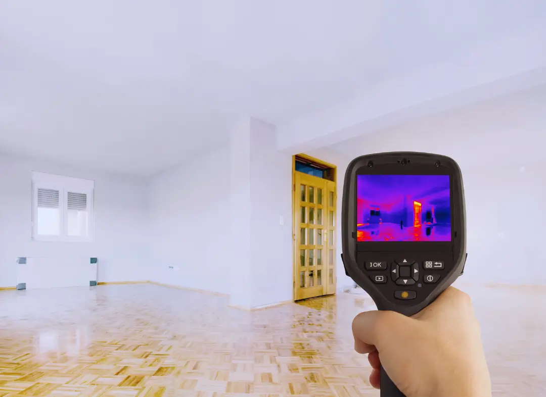 Recherche de fuite à Bessières